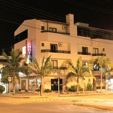 Hotel Costa Dalpiaz Торрис Экстерьер фото