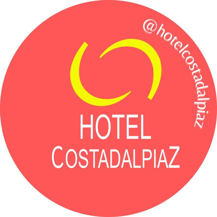 Hotel Costa Dalpiaz Торрис Экстерьер фото