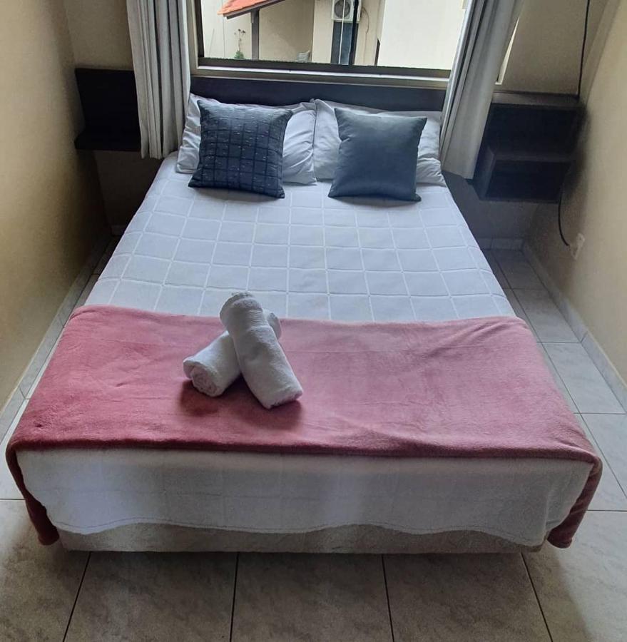 Hotel Costa Dalpiaz Торрис Экстерьер фото