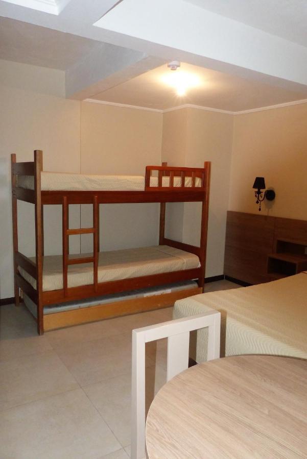 Hotel Costa Dalpiaz Торрис Экстерьер фото